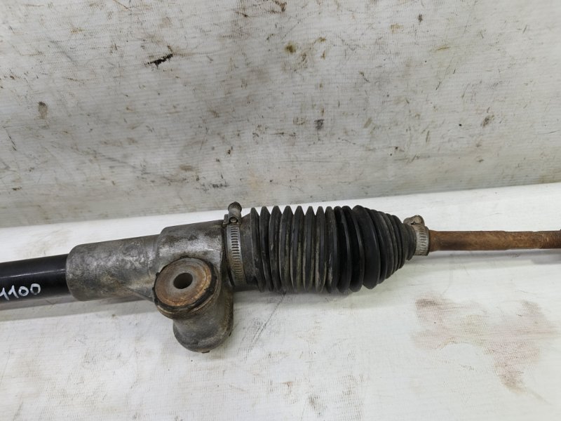 Рулевая рейка Lifan X50 2017