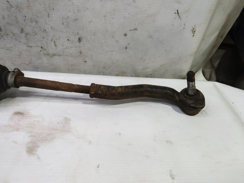 Рулевая рейка Lifan X50 2017