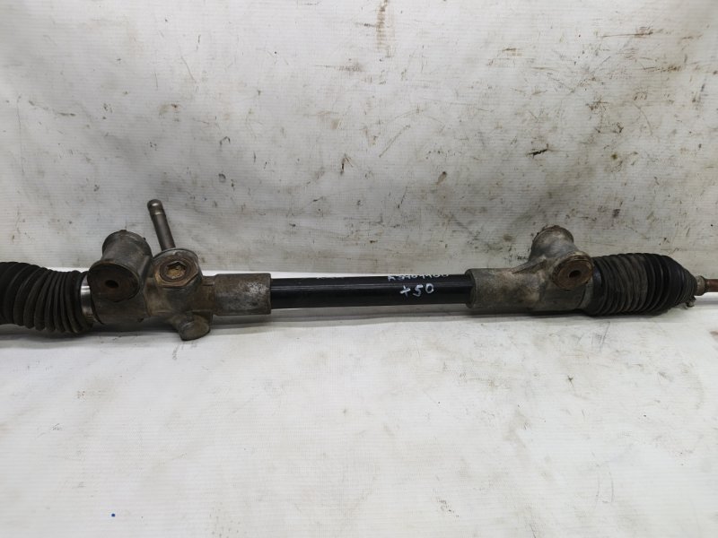 Рулевая рейка Lifan X50 2017