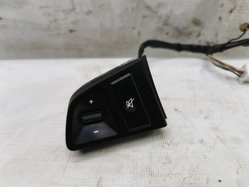 Кнопки руля Hyundai Solaris 2014 RB