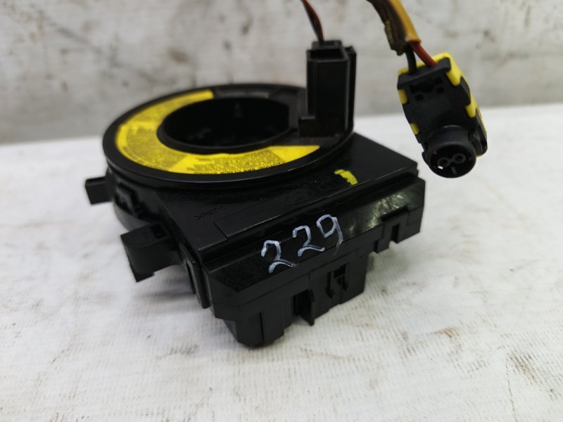 Шлейф подрулевой Hyundai Solaris 2014 RB