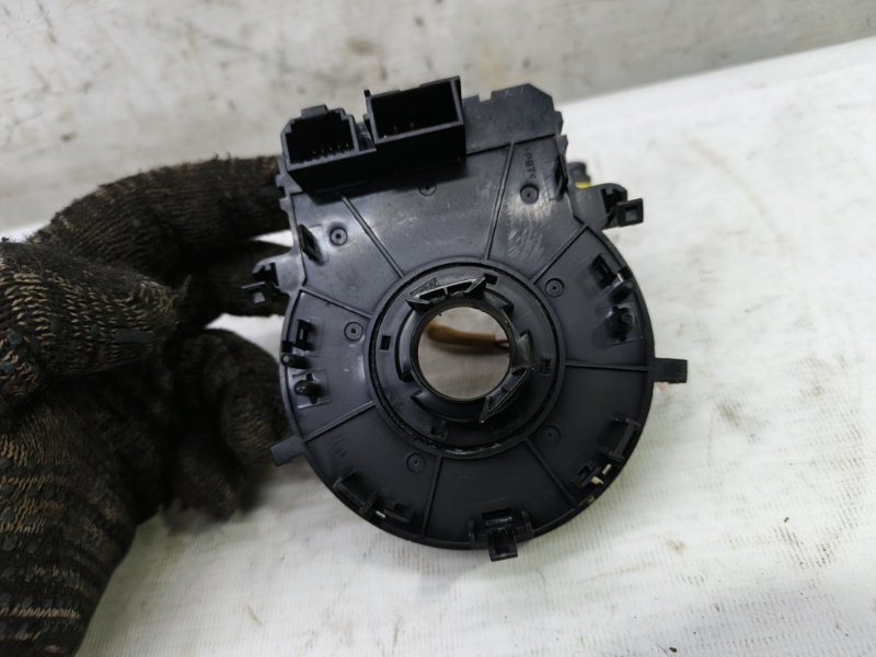 Шлейф подрулевой Hyundai Solaris 2014 RB