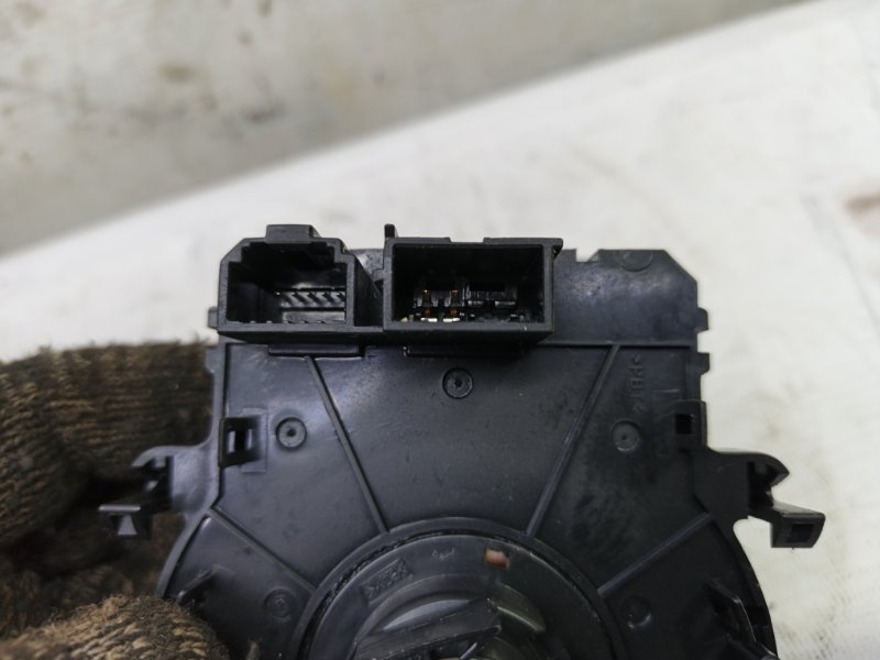 Шлейф подрулевой Hyundai Solaris 2014 RB