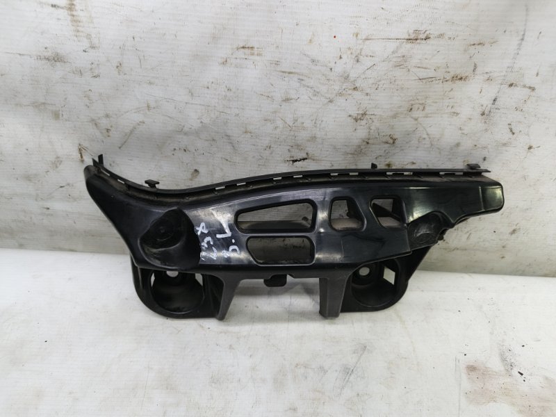 Кронштейн бампера Mercedes CLA - Class 2015 CLA 180