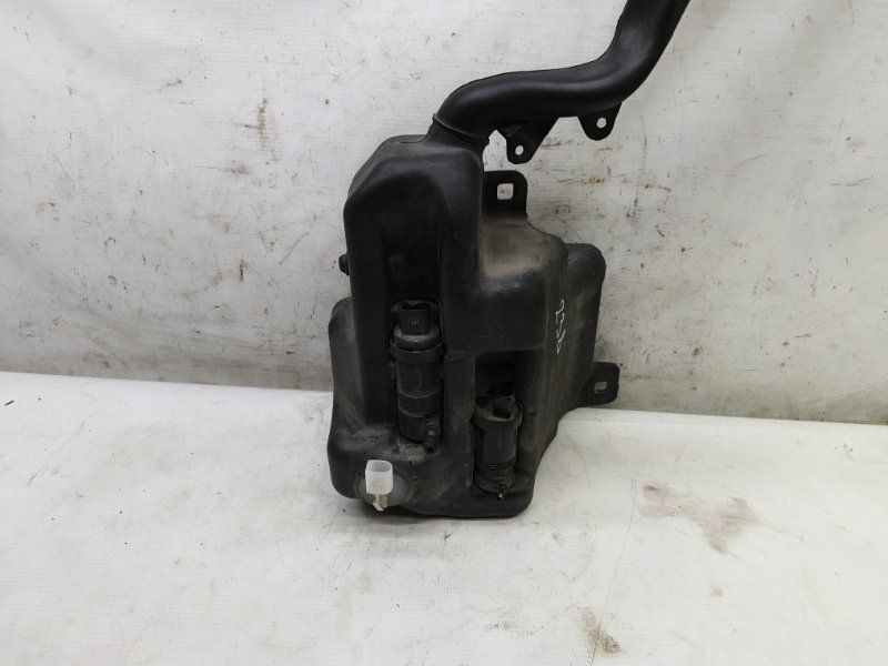 Бачок омывателя Mercedes CLA - Class 2015 CLA 180