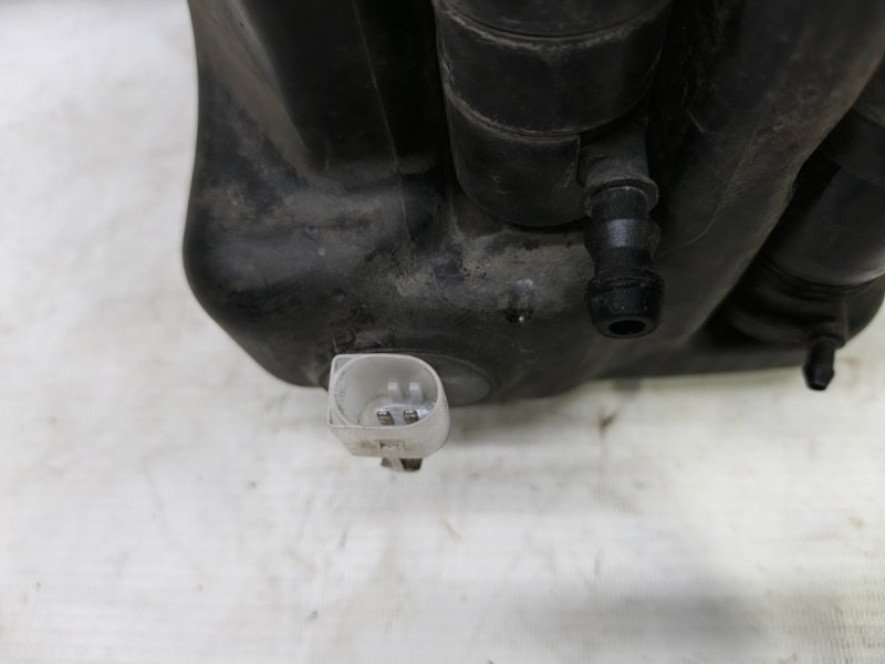 Бачок омывателя Mercedes CLA - Class 2015 CLA 180