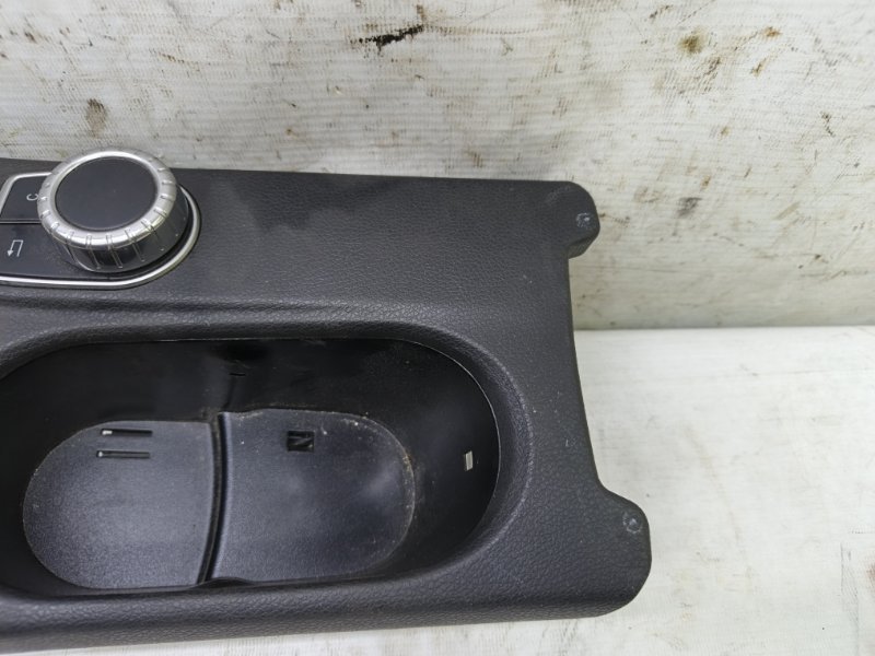 Блок управления мультимедиа Mercedes CLA - Class 2015 CLA 180