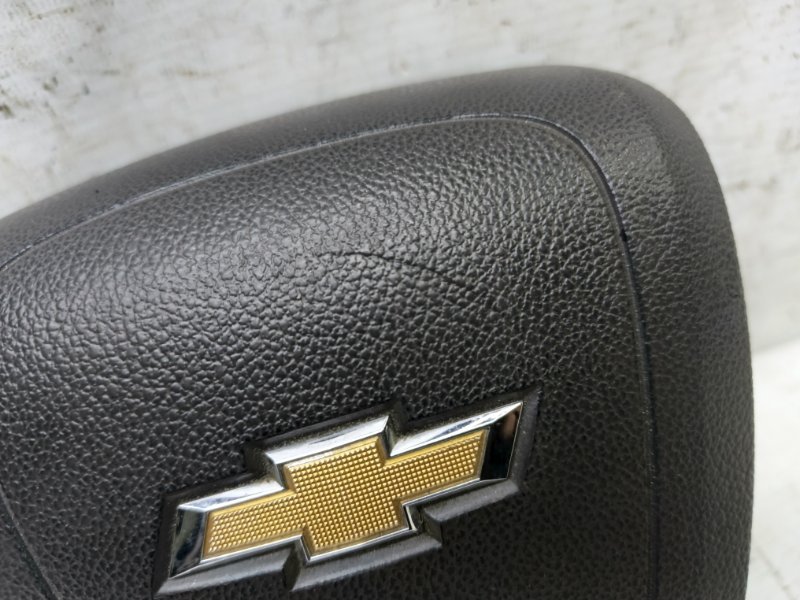 Подушка безопасности руля Chevrolet Cobalt 2013