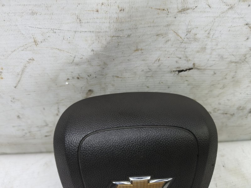 Подушка безопасности руля Chevrolet Cobalt 2013