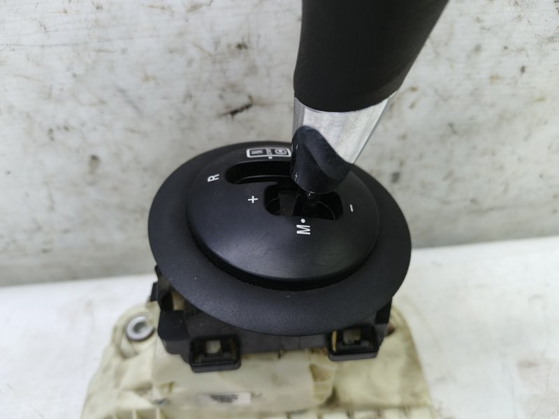 Кулиса КПП lada vesta 2022