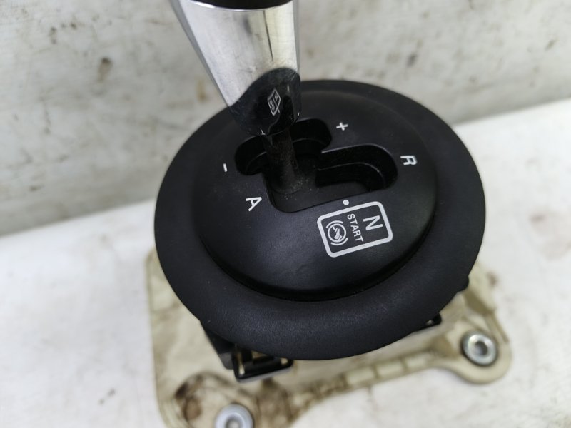 Кулиса КПП lada vesta 2022