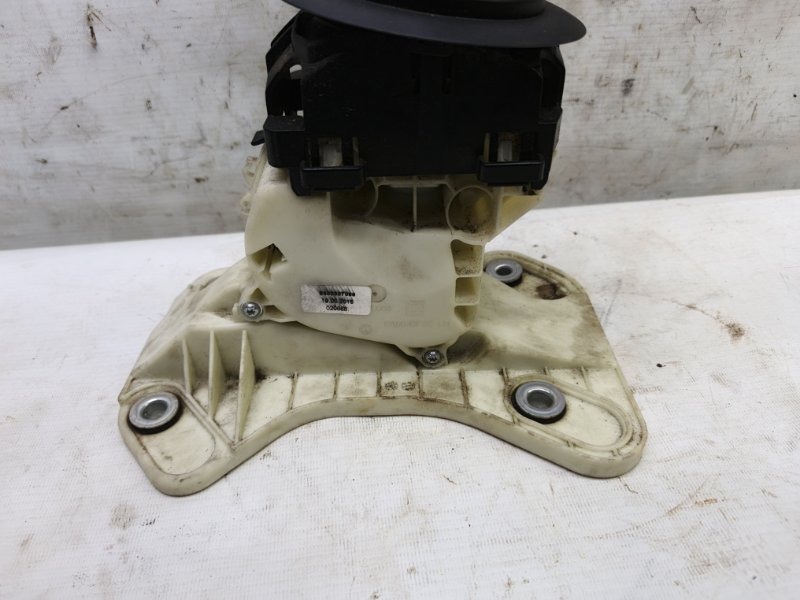 Кулиса КПП lada vesta 2022