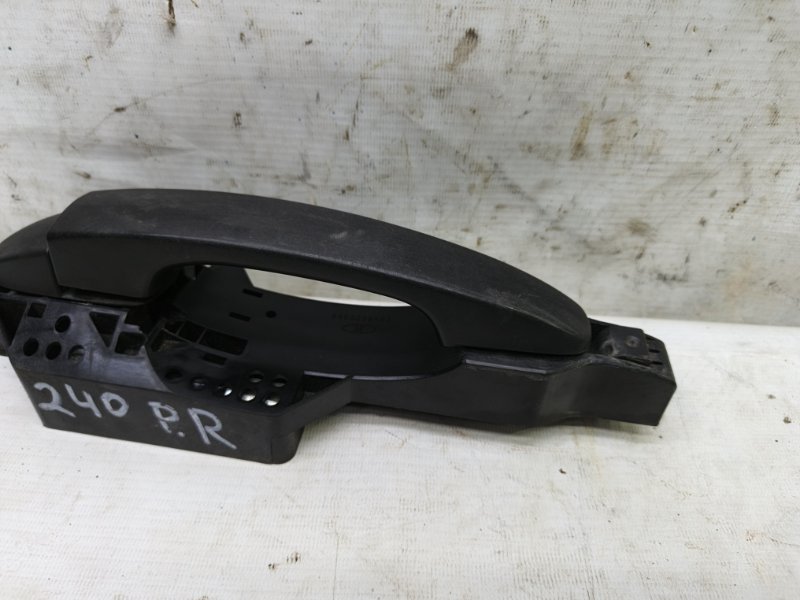 Ручка двери lada vesta 2022