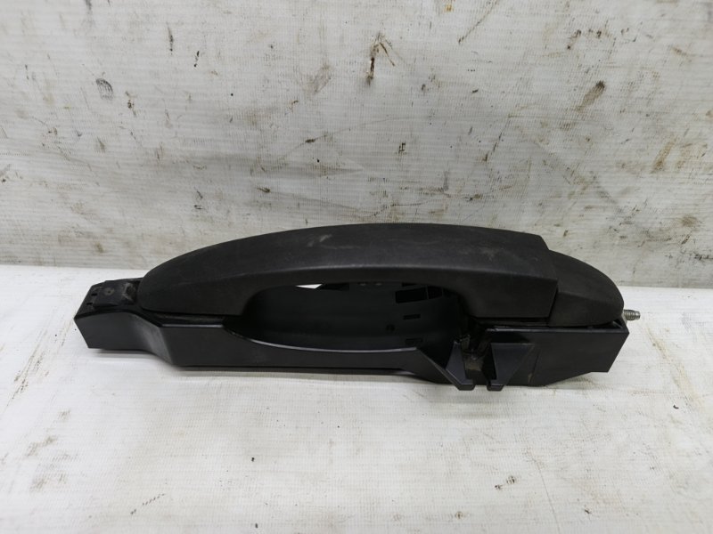 Ручка двери lada vesta 2022