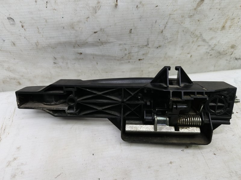 Ручка двери lada vesta 2022