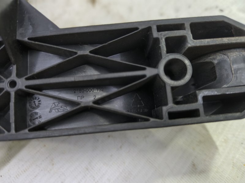 Ручка двери lada vesta 2022