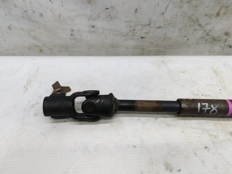 Рулевой кардан Nissan Tiida 2007