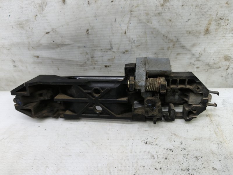 Ручка двери Nissan Tiida 2007