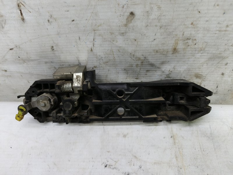 Ручка двери Nissan Tiida 2007