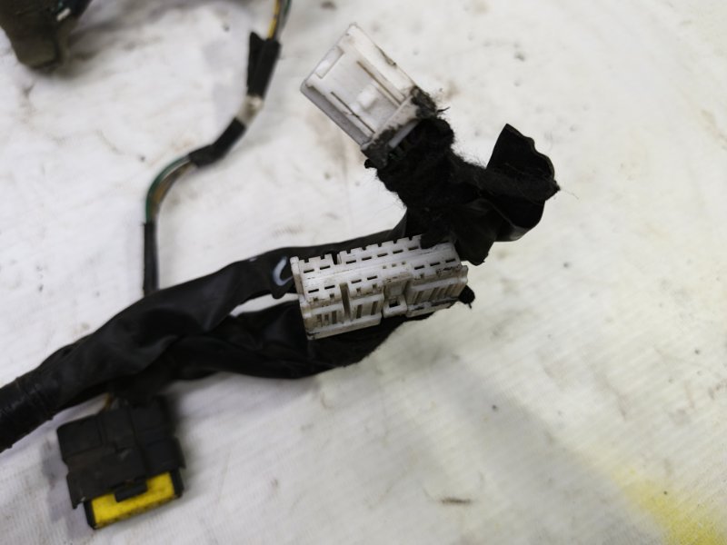 Проводка (коса) дверная Nissan Tiida 2007