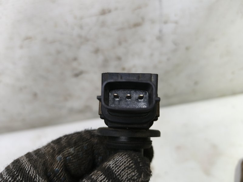 Катушка зажигания Nissan Tiida 2007