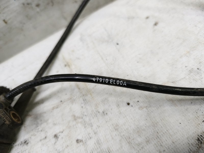 Датчик ABS Nissan Tiida 2007