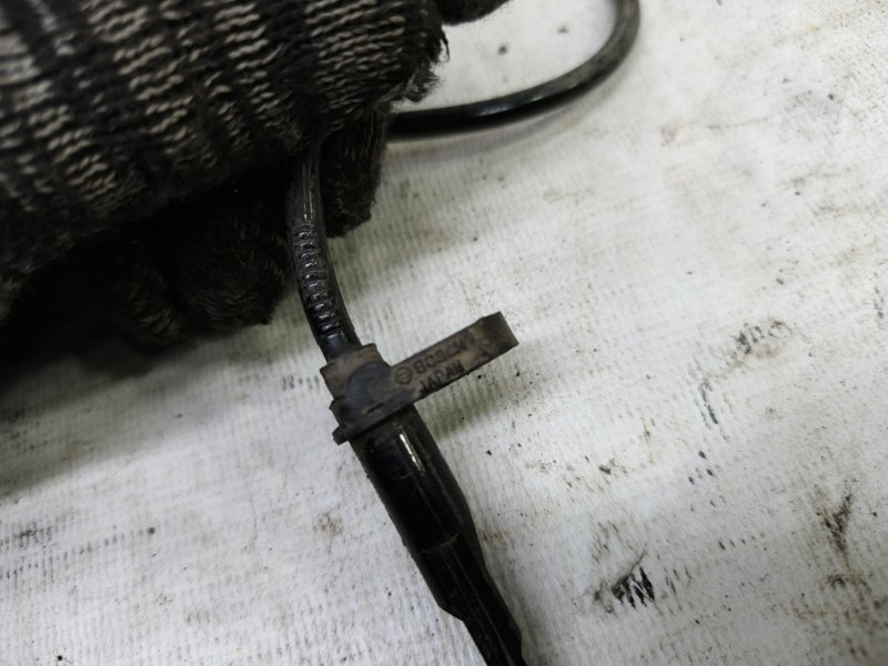 Датчик ABS Nissan Tiida 2007