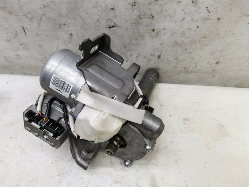 Электроусилитель руля Lada Vesta 2020