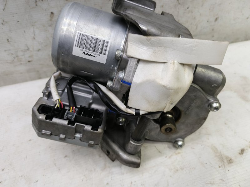 Электроусилитель руля Lada Vesta 2020