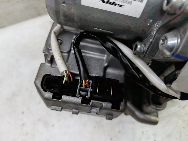 Электроусилитель руля Lada Vesta 2020