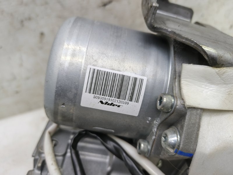 Электроусилитель руля Lada Vesta 2020