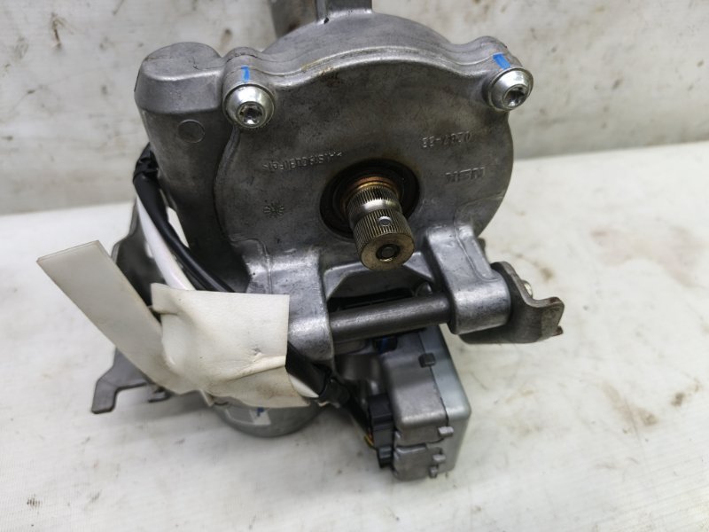 Электроусилитель руля Lada Vesta 2020