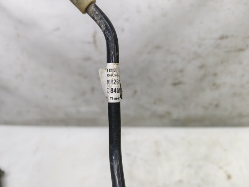 Трубка сцепления lada vesta 2020