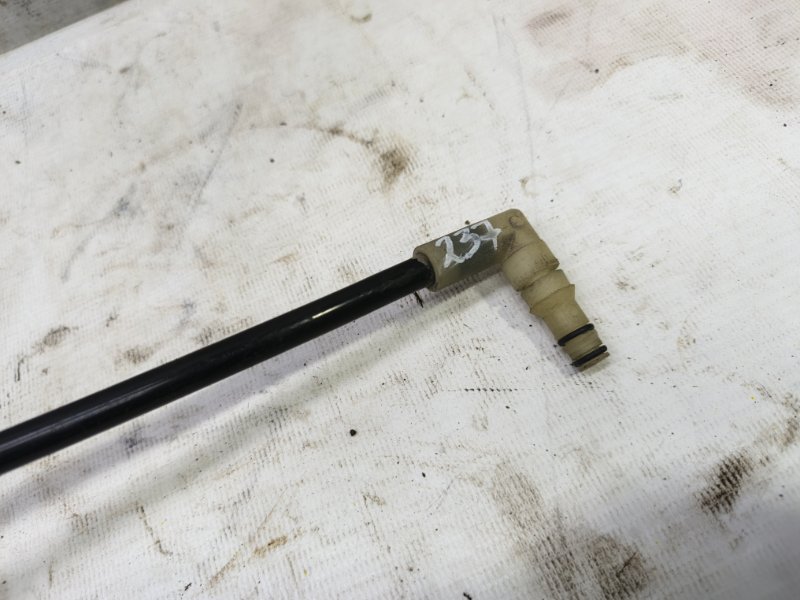 Трубка сцепления lada vesta 2020