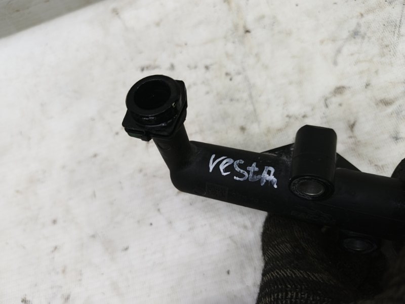 Рабочий цилиндр сцепления lada vesta 2020