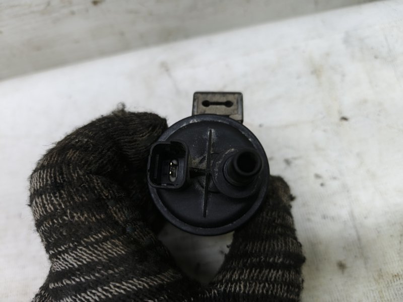 Клапан вентиляции топливного бака lada vesta 2020