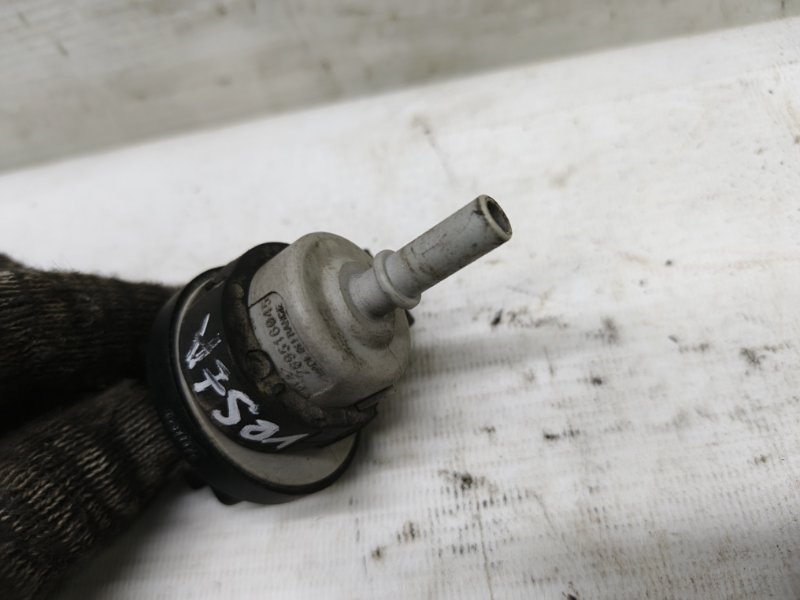 Клапан вентиляции топливного бака lada vesta 2020