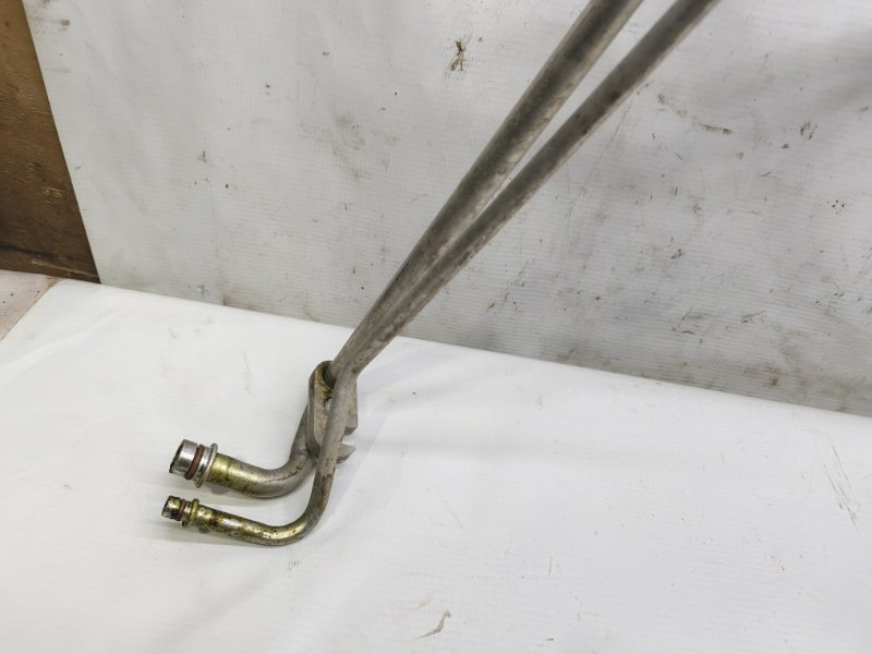 Трубка кондиционера lada vesta 2020