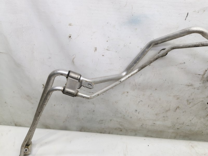 Трубка кондиционера lada vesta 2020