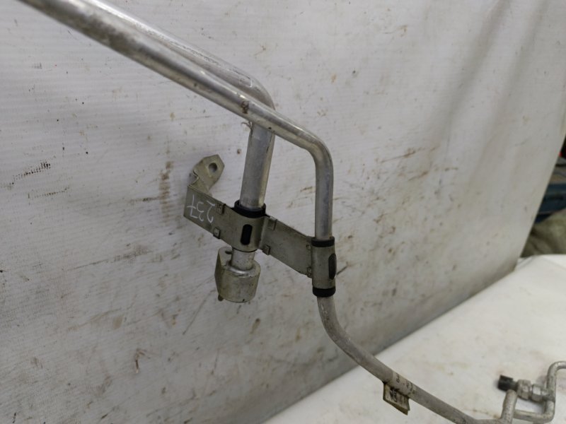 Трубка кондиционера lada vesta 2020