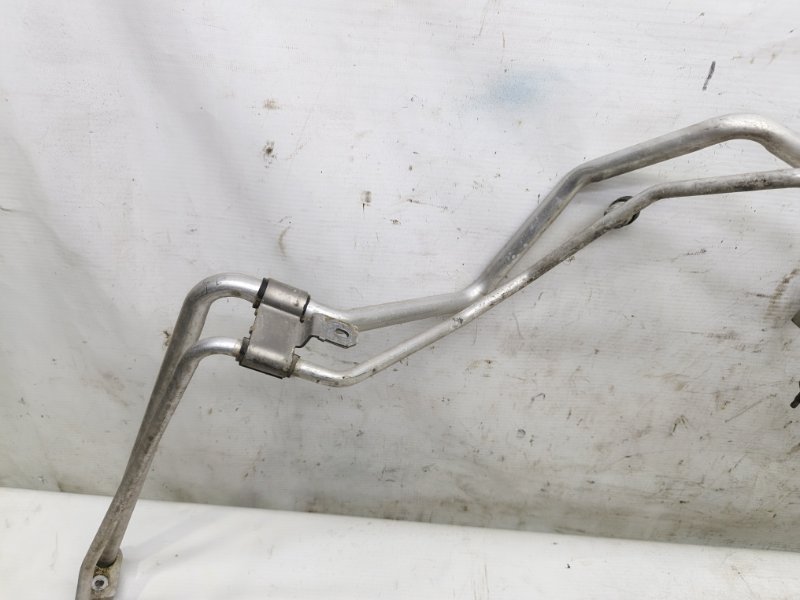 Трубка кондиционера lada vesta 2020