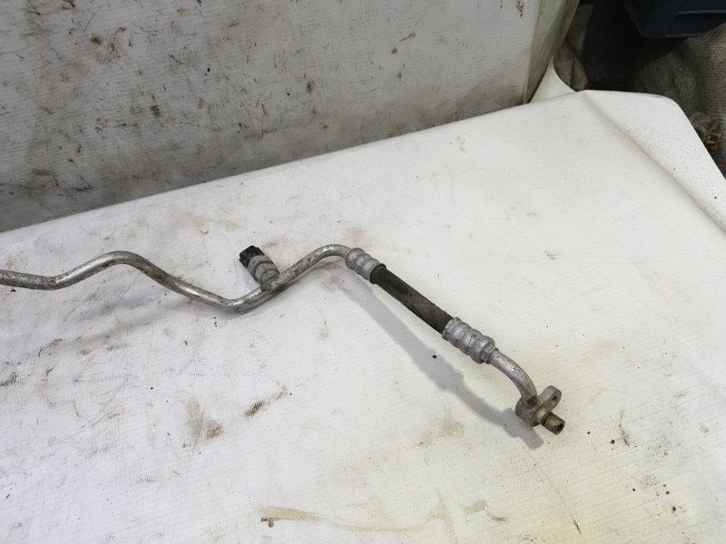 Трубка кондиционера lada vesta 2020