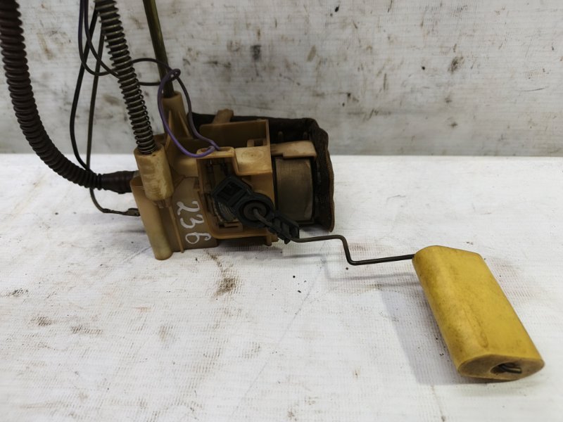 Бензонасос Geely Otaka ck 2007