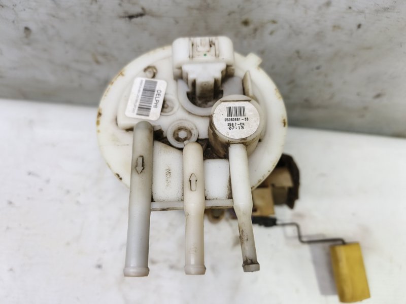 Бензонасос Geely Otaka ck 2007