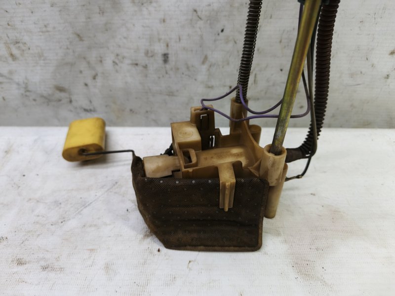 Бензонасос Geely Otaka ck 2007