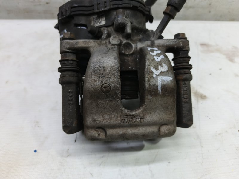 Суппорт Mercedes CLA - Class 2015 CLA 180