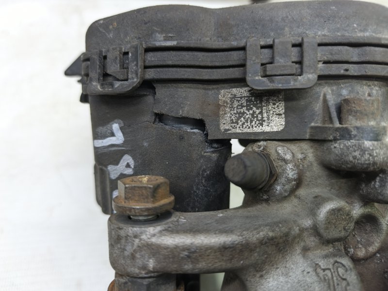 Суппорт Mercedes CLA - Class 2015 CLA 180