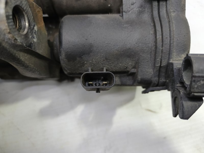 Суппорт Mercedes CLA - Class 2015 CLA 180