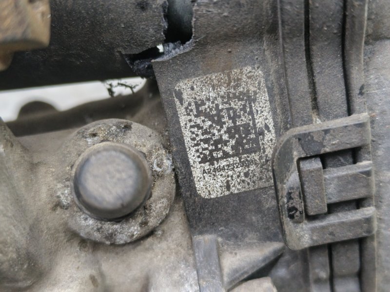 Суппорт Mercedes CLA - Class 2015 CLA 180