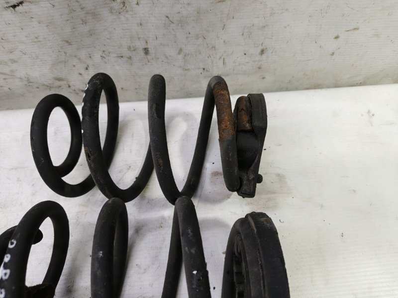 Пружина Mercedes CLA - Class 2015 CLA 180